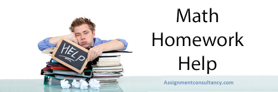 Homework help college algebra